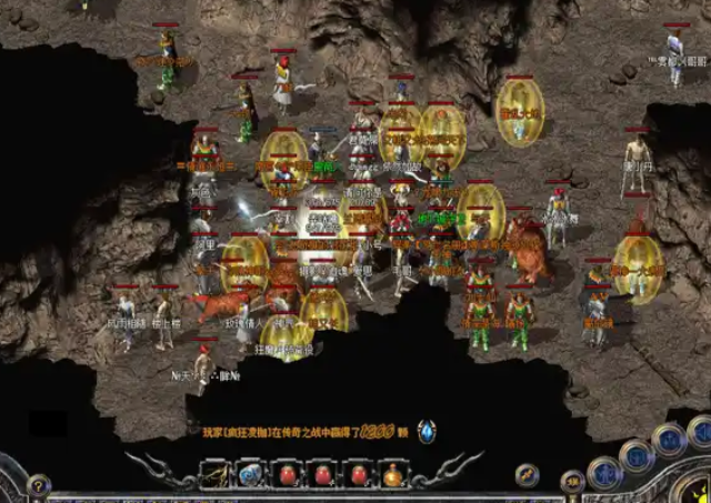 轻松战役参加挑选你感兴趣的副本战役形